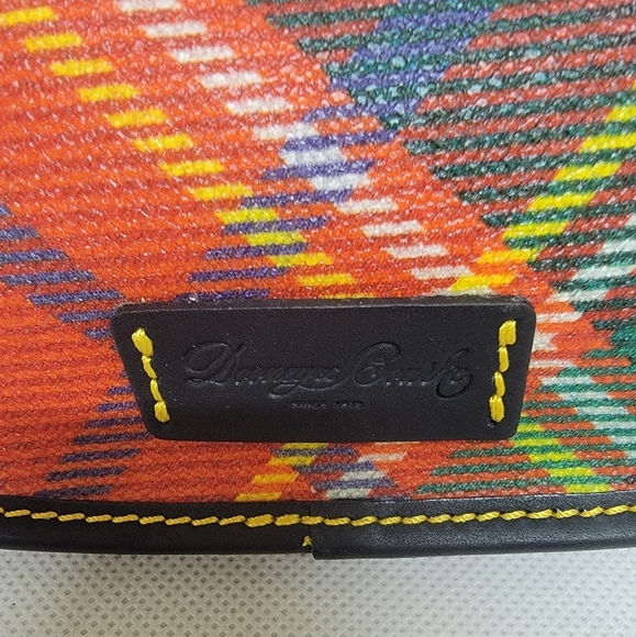 NEW - DOONEY AND BOURKE WRISTLET - Picture 4 of 4